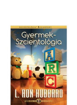 Gyermek-Szcientológia