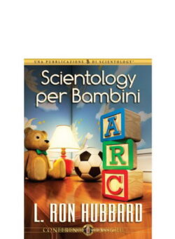 Scientology per Bambini