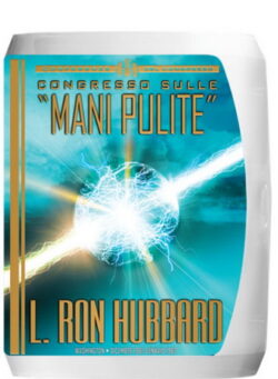 Congresso sulle “Mani Pulite”