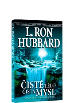 Čisté tělo, čistá mysl – měkká vazba