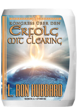 Kongress über den Erfolg mit Clearing