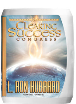 Clearing Success Congress