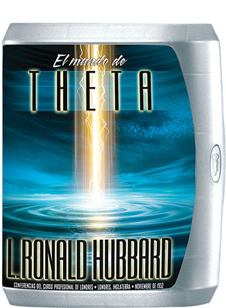 El Mando de Theta