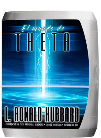 El Mando de Theta