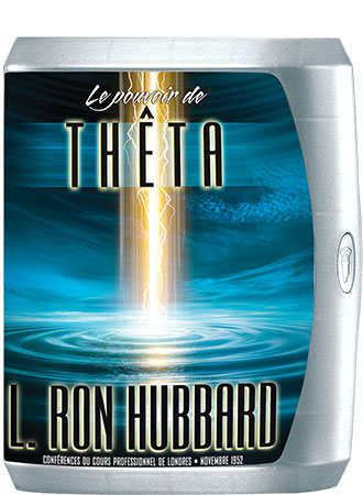 Le pouvoir de thêta