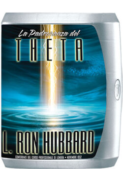 La Padronanza del Theta
