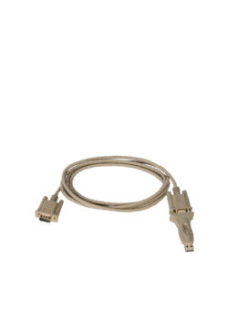 Cable de conexión al ordenardor del E-Metro (Computer Cable)