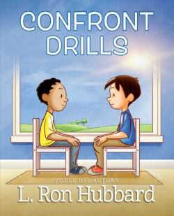 Confront Drills <br> Ilustrovaná kniha