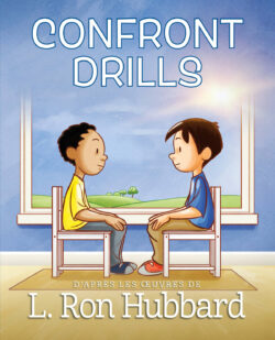 Confront Drills <br>livre illustré