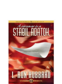 A zűrzavar és a stabil adatok