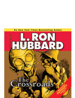 The Crossroads - Audiobook