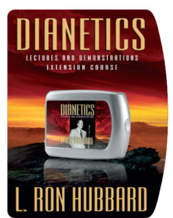 Dianetics Lectures and Demonstrations Course