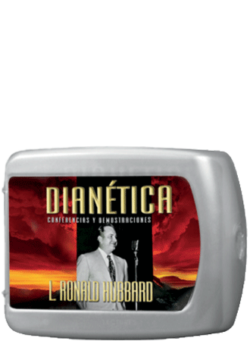 Conferencias y Demostraciones de Dianética