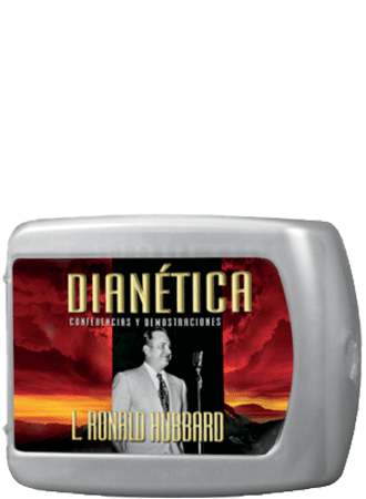 Conferencias y Demostraciones de Dianética