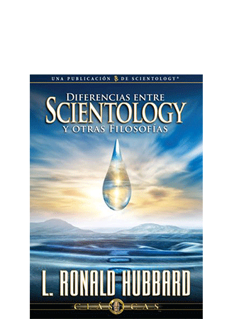 Diferencias entre Scientology y otras Filosofías
