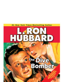 The Dive Bomber - Audiobook