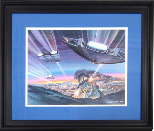 fiction-print-Battle-of-Edinburg