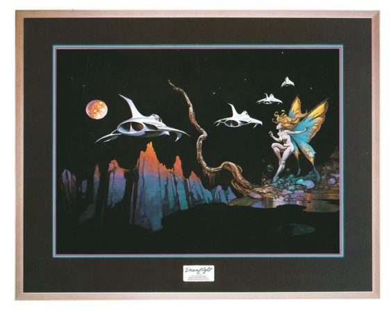 fiction-print-dreamflight