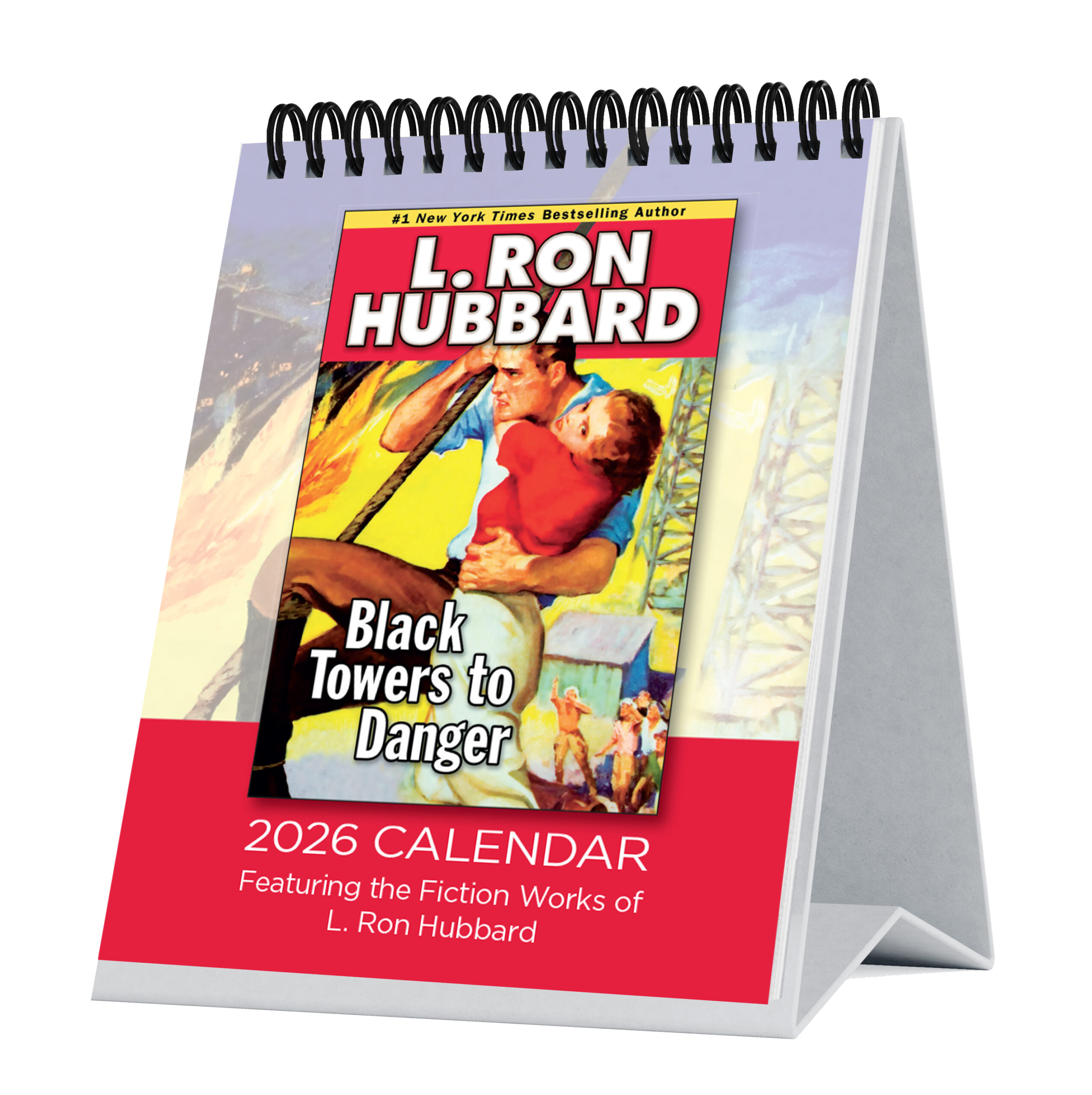 Free 2026 Calendar