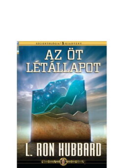 Az öt létállapot