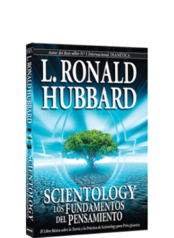 Scientology: Los Fundamentos del Pensamiento - Rústica