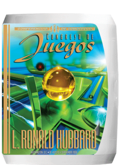Congreso de Juegos