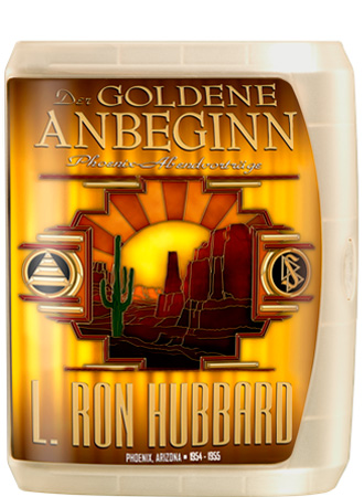 Der Goldene Anbeginn: Phoenix-Abendvorträge