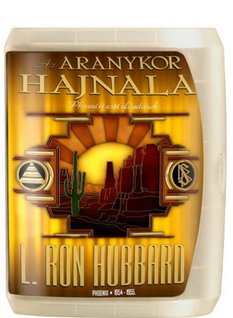 Az aranykor hajnala