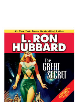 The Great Secret - Audiobook
