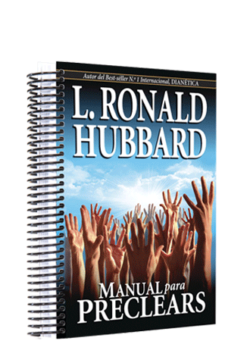 Manual para Preclears - Cuaderno de ejercicios
