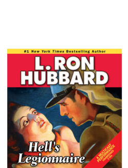 Hell’s Legionnaire - Audiobook