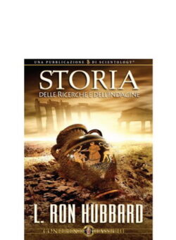 Storia delle Ricerche e dell’Indagine