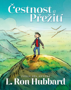 Čestnost a Přežití <br> Ilustrovaná kniha