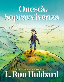 Onestà e Sopravvivenza <br> libro illustrato
