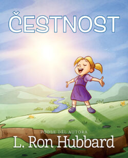 Čestnost <br> Ilustrovaná kniha
