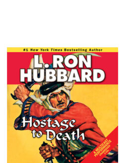 Hostage to Death - Audiobook