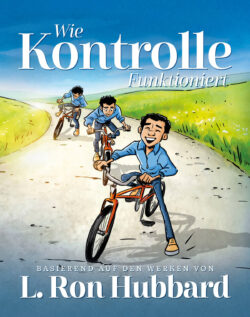 Wie Kontrolle Funktioniert <br>Illustriertes Buch