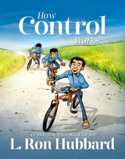 How Control Works <br> Illustrated Book