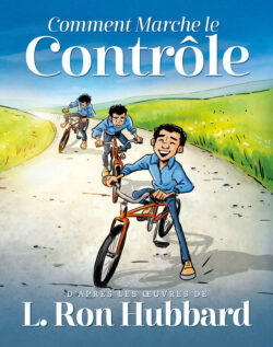 Comment Marche le Contrôle <br>livre illustré