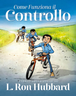 Come Funziona il Controllo <br> libro illustrato