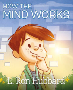 How the Mind works <br> Illustrated Book