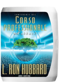 Conferenze del Corso Professionale Hubbard