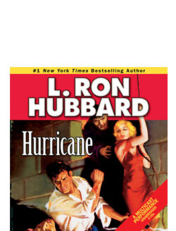 Hurricane - Audiobook