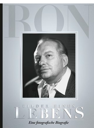 Bilder eines Lebens: Eine fotografische Biografie