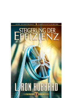 Steigerung der Effizienz