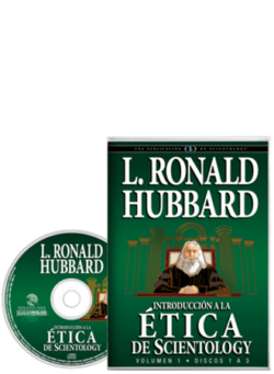 Introducción a la Ética de Scientology - Libro de Audio