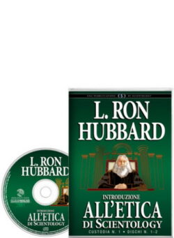 Introduzione all’Etica di Scientology - Audiolibro
