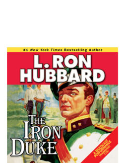 The Iron Duke - Audiobook