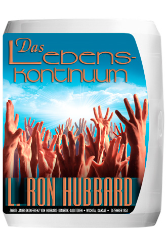 Das Lebenskontinuum