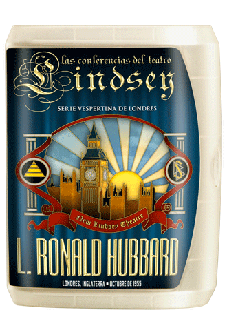 Las conferencias del Teatro Lindsey